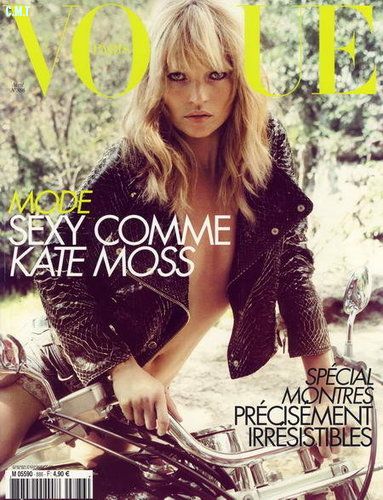 "Kate Moss"4